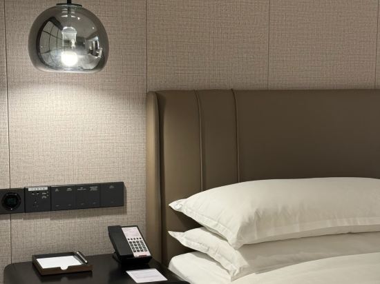 成都天府麗都喜來登飯店優惠