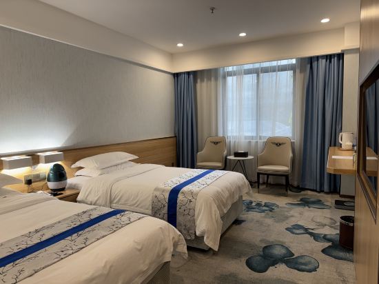 鴻波酒店（深圳華僑城店）優惠