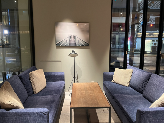 ザ・スクエアホテル金沢 クーポン