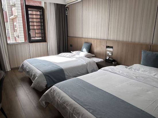 福州山海華庭飯店（長樂機場店）優惠