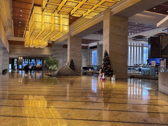 東莞松山湖凱悦酒店優惠