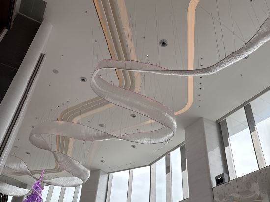 珠海中海萬麗飯店優惠