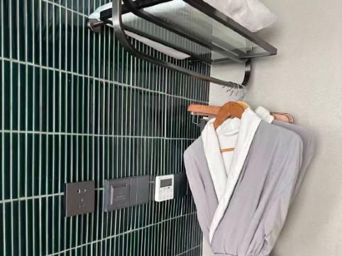 深圳方格雅仕酒店優惠