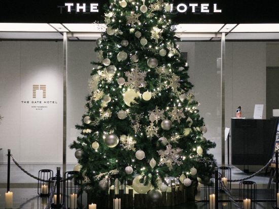 ザ・ゲートホテル京都高瀬川 by HULIC（THE GATE HOTEL） クーポン