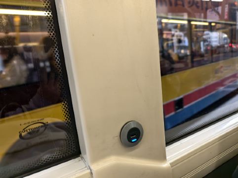 香港灣仔睿景酒店優惠