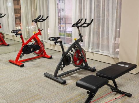 熙尚碧海酒店（珠海情侶路日月貝店）優惠