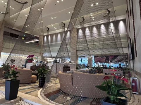 青島中心假日酒店優惠