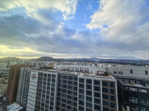 Grand Hyatt Jeju優惠