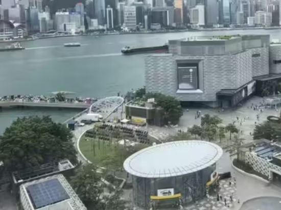香港喜來登酒店優惠