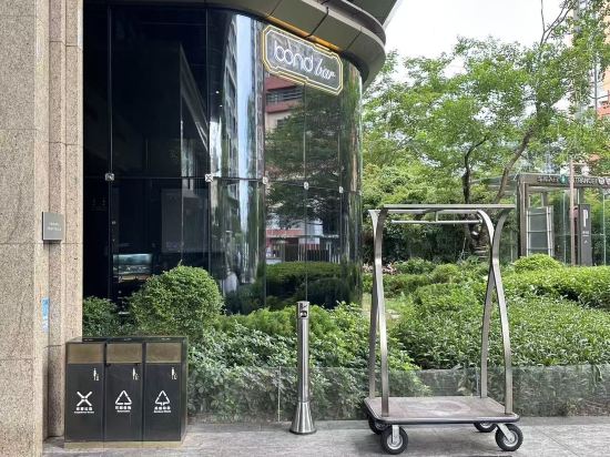深圳星河吉酒店臻品之選優惠