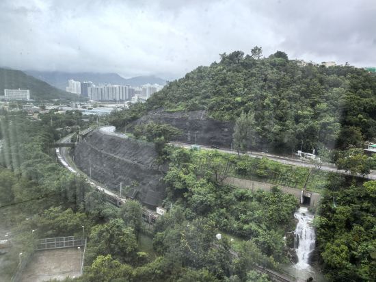 香港沙田凱悦酒店優惠
