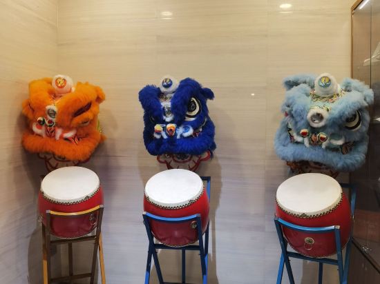 廣州賓館優惠
