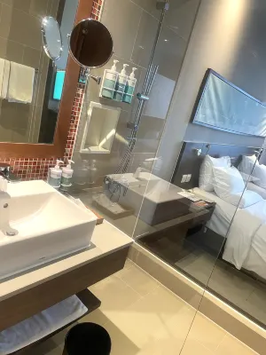 Novotel Phu Quoc Resort Номера Photos