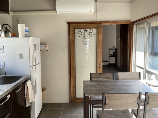 奈良神奈寐民宿優惠