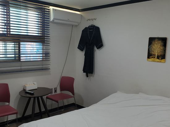 공주 H모텔 쿠폰