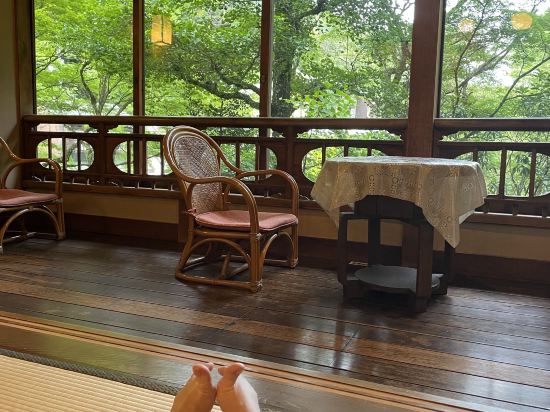 元湯環翠樓優惠