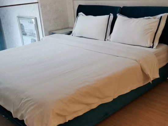 瀾夢公寓（廣州東站燕塘地鐵站店）優惠