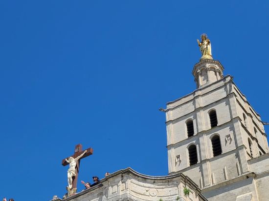 教皇宮亞維儂中心美居酒店優惠