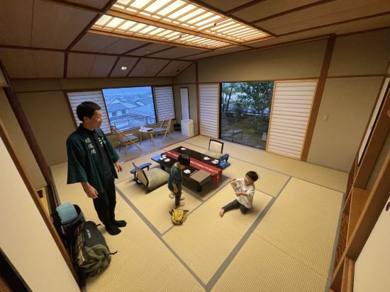 きのさきの宿　緑風閣 クーポン