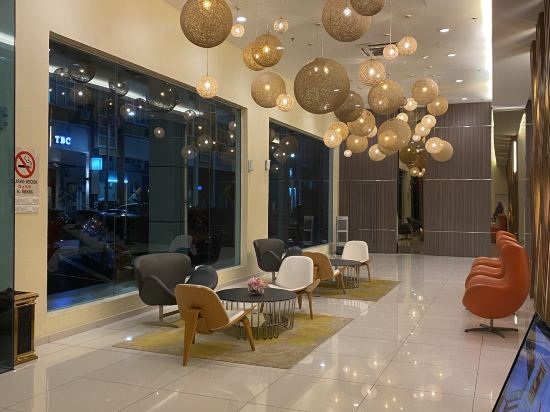 蘇普利姆酒店優惠