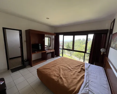 Pondok Kahuripan Hotel الغرف Photos