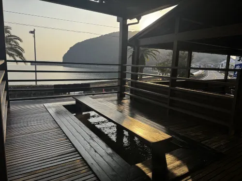 Tosaryu Onsen Sanyoso الأماكن العامة Photos