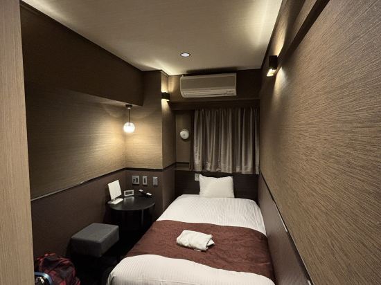 ホテルアベスト銀座京橋 クーポン