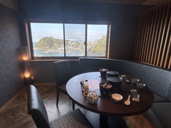 漁火の宿シーサイド観潮 クーポン