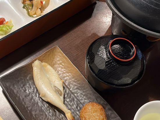 仙洞螢之宿優惠