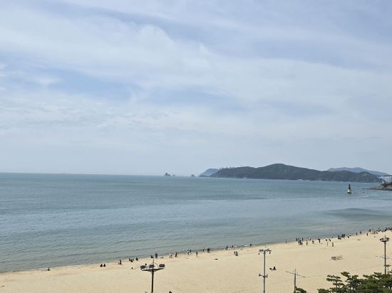파라다이스 호텔 부산 쿠폰