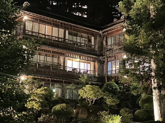 下呂溫泉 湯之島館優惠