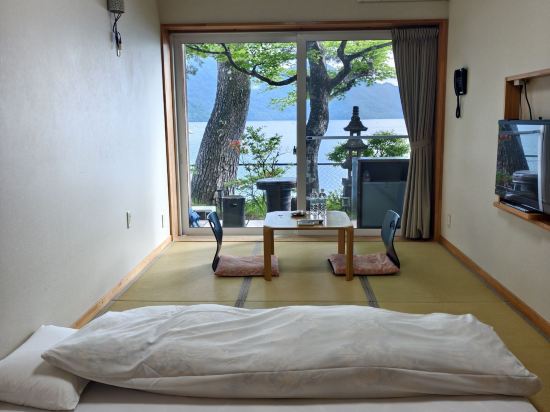 旧外国大使別荘跡　湖上苑 クーポン