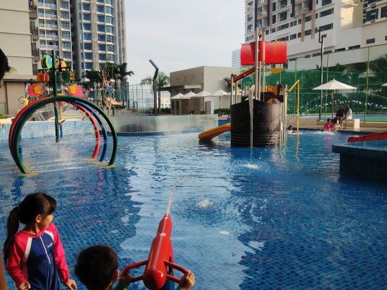 波德申貴賓酒店優惠