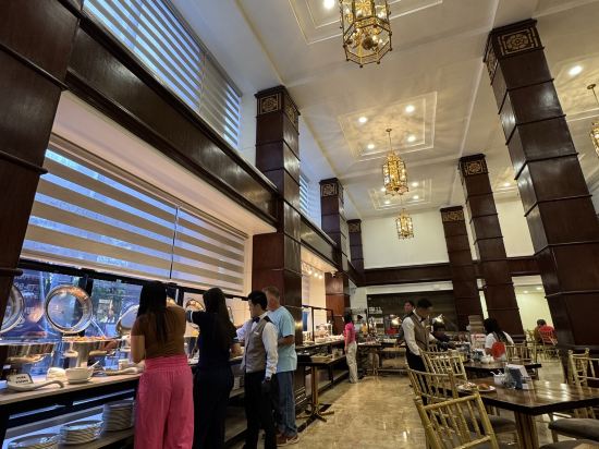 馬尼拉灣景園飯店優惠