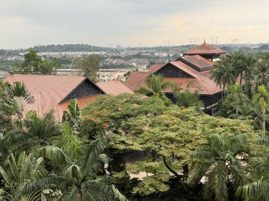 新山普萊泉度假村優惠