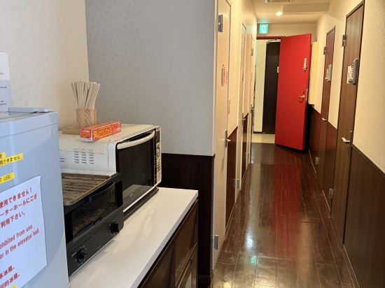 貓頭鷹飯店優惠