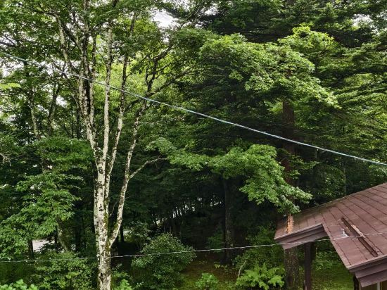 軽井沢ペンション 佐藤のぬくもり クーポン