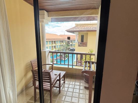 芭東帕拉貢温泉度假酒店 （SHA Extra Plus）優惠