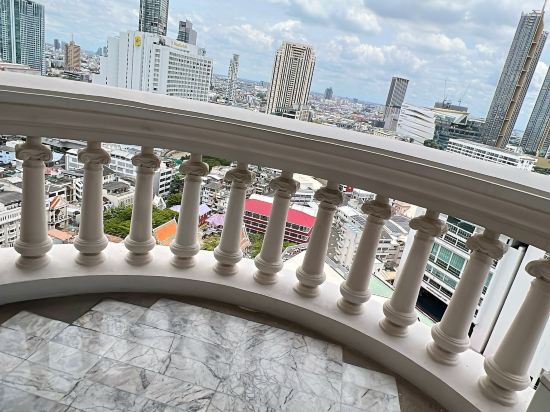 曼谷蓮花大酒店優惠