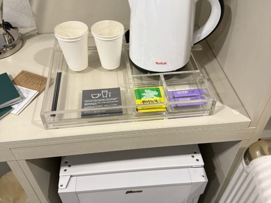 空中花園東大門金斯敦酒店優惠