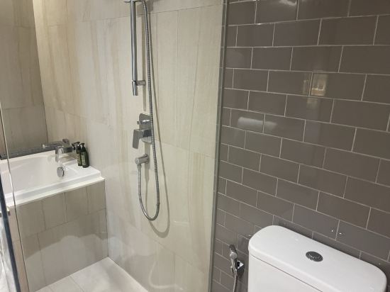 UHG四分之一隆齊酒店優惠