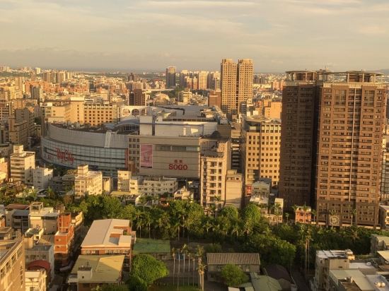 新竹國賓大飯店優惠