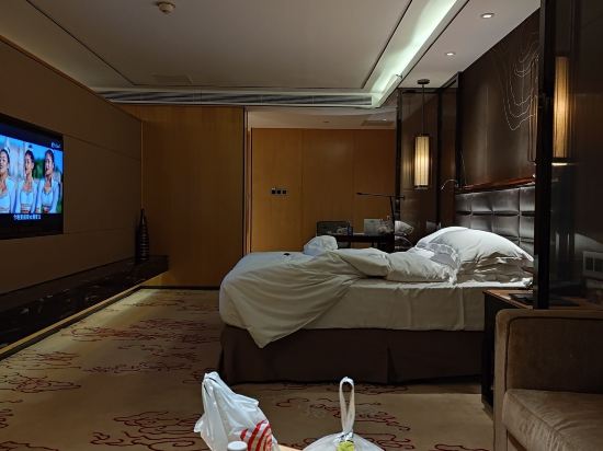 中山利和希爾頓飯店優惠