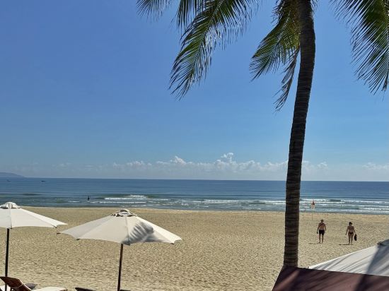 峴港凱悦麗晶渡假村及水療中心優惠