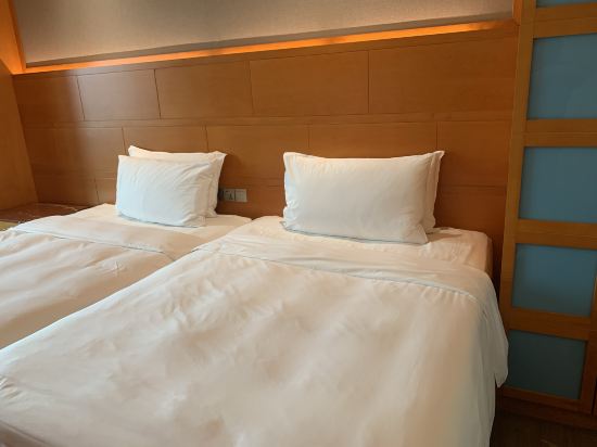 新加坡聖淘沙名勝世界邁克爾酒店（Staycation Approved）優惠