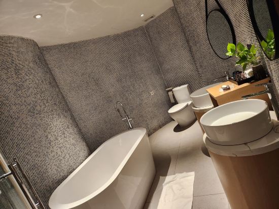 珠海賓薈灣酒店（暨南大學店）優惠