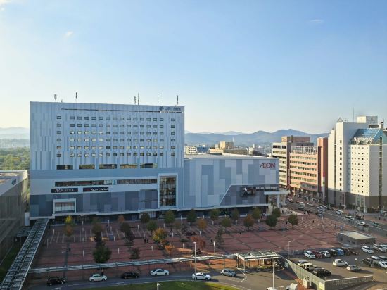 ワイズホテル旭川駅前 クーポン