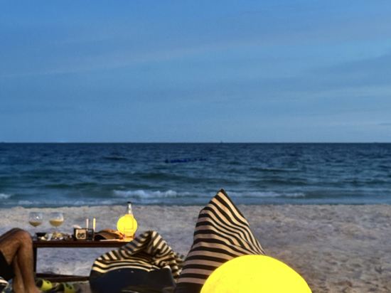 沙美島君怡度假酒店優惠