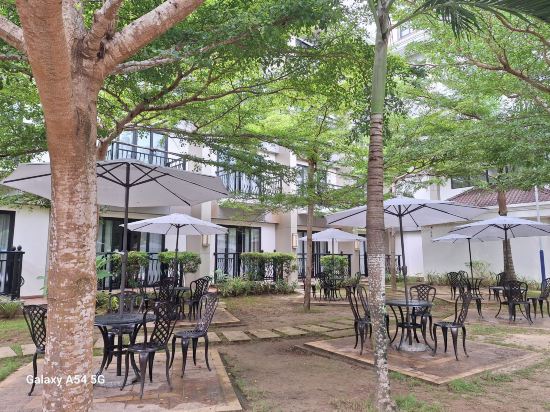 巴拉望海灘度假村優惠