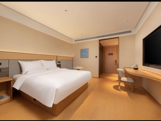 全季酒店（珠海人民西路店）優惠